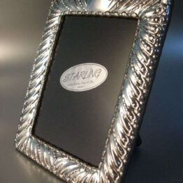ANTIK VINTAGE FINISH