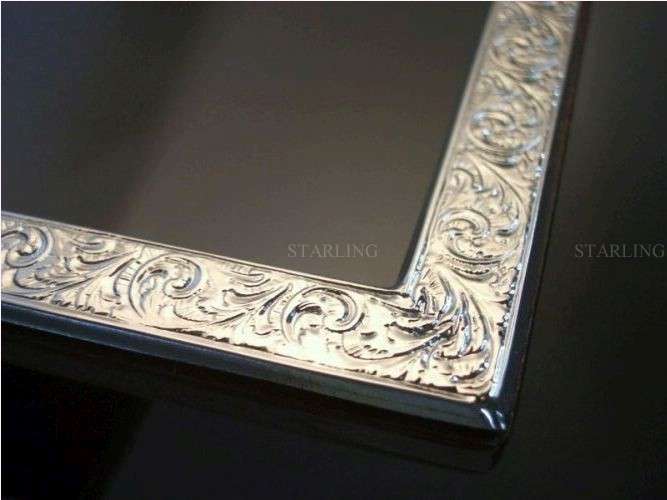 FOTORAHMEN BILDERRAHMEN 925 sterling silber