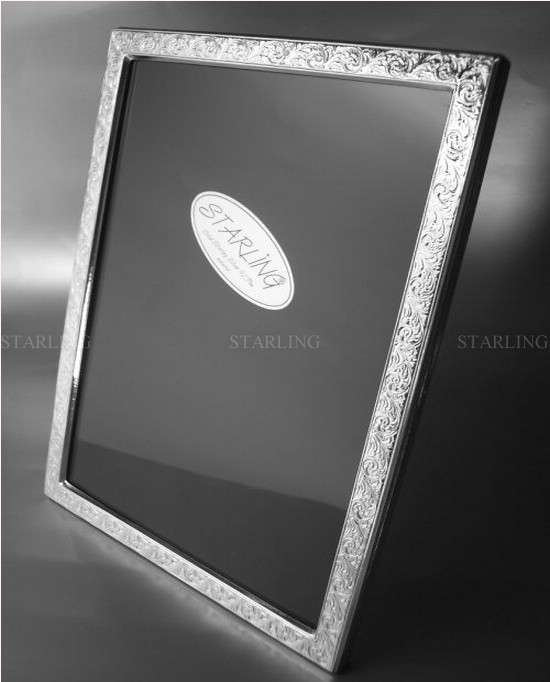 FOTORAHMEN BILDERRAHMEN 925 sterling silber
