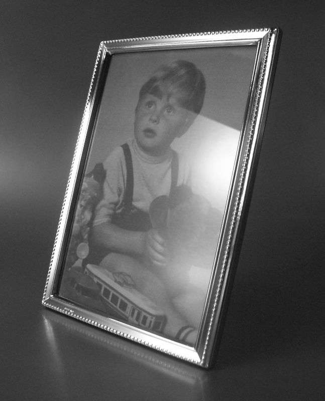 Fotorahmen,Bilderrahmen,Sterling Silber 925