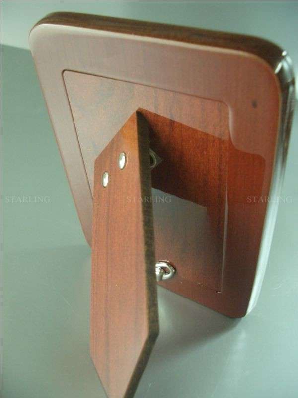 Fotorahmen Bilderrahmen Sterling Silber 925