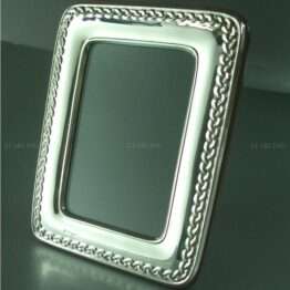 silberrahmen bilderrahmen fotorahmen cadre photo argent 925 foto frame picture frame fotograph frame hallmarked sterling silver